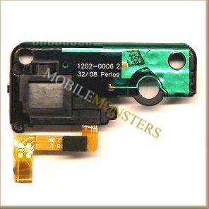 Zvans priekš Sony Ericsson C902i