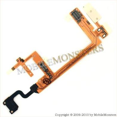 Nokia 2720 on Flex For Nokia 2720 Fold   Flex