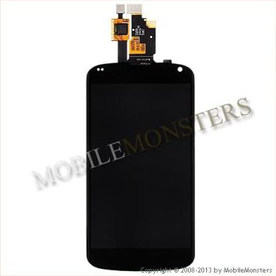 ������� ��� LG E960 Nexus 4  � ���������� � �������