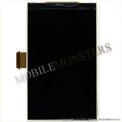 LCD Displejs priekš HTC Desire S P/N60H00511