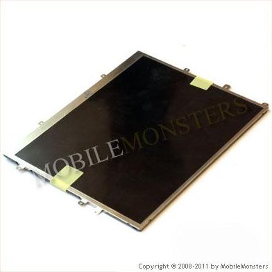 LCD Displejs priekš iPad 1gen Wi-Fi