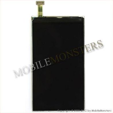 LCD Displejs priekš Nokia N97 Kopija A kvalitāte