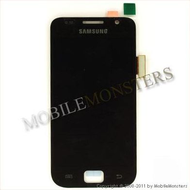 ������� ��� Samsung i9000 Galaxy S � ���������� � �������