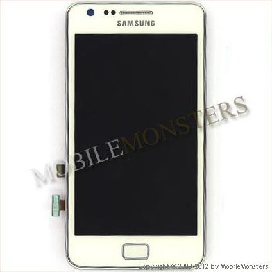 ������� ��� Samsung i9100 Galaxy S II (S2) � ���������� � ������� �����