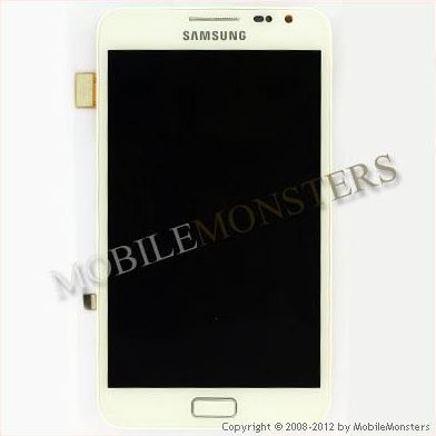 ������� ��� Samsung N7000/i9220 Galaxy Note � ���������� � ������� �����