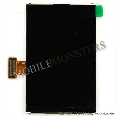 LCD Displejs priekš Samsung S5660 Galaxy Gio Kopija A kvalitāte