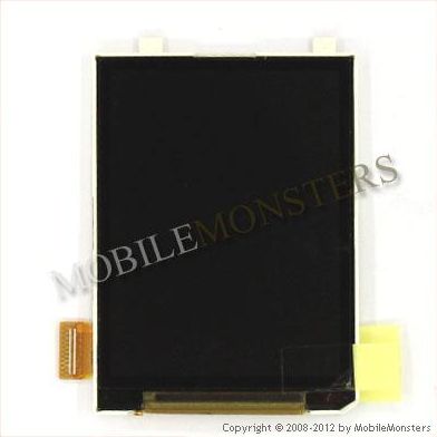 LCD Displejs priekš iPod Nano 3g