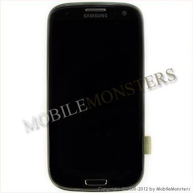 ������� ��� Samsung i9300 Galaxy S III (S3) � ���������� � ������� ׸����