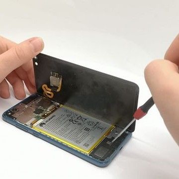 Huawei repair