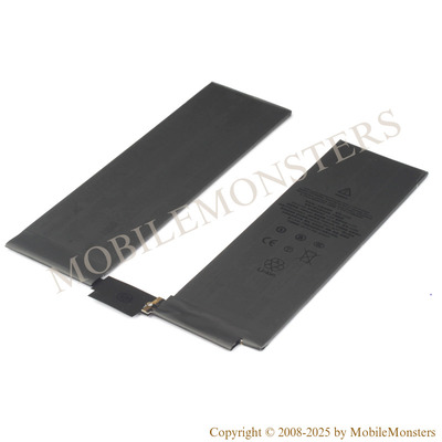 Akumulators iPad Pro 11 (2021) (A2377