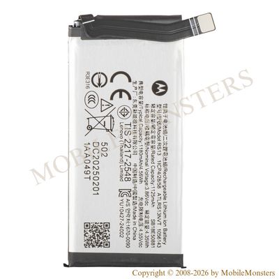 Akumulators Motorola Razr 60 Ultra (Service