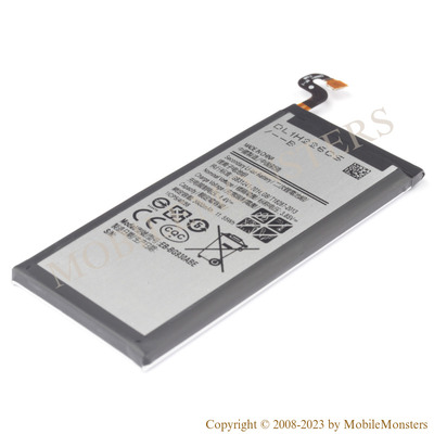 Akumulators Samsung SM-G930F Galaxy S7 (OEM)