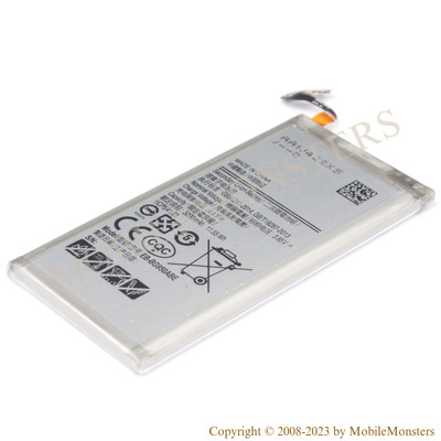 Akumulators Samsung SM-G950F Galaxy S8 (OEM)