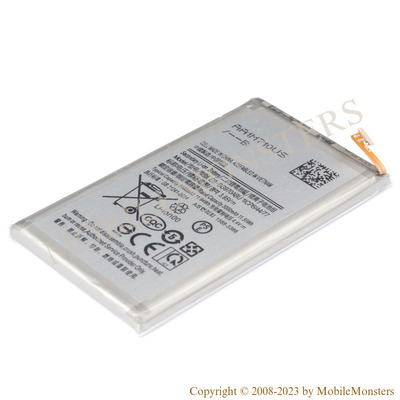 Akumulators Samsung SM-G970F Galaxy S10e (OEM)