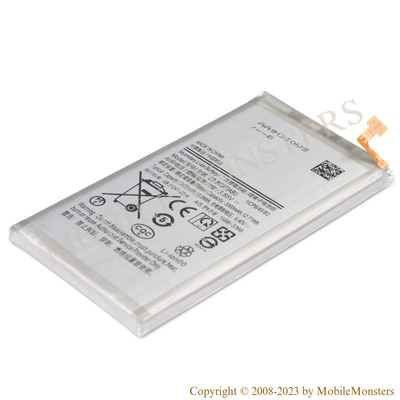 Akumulators Samsung SM-G973F Galaxy S10 (OEM)
