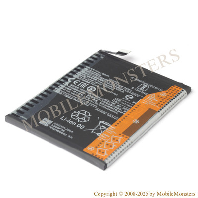 Akumulators Xiaomi Mi 10T Lite 5g