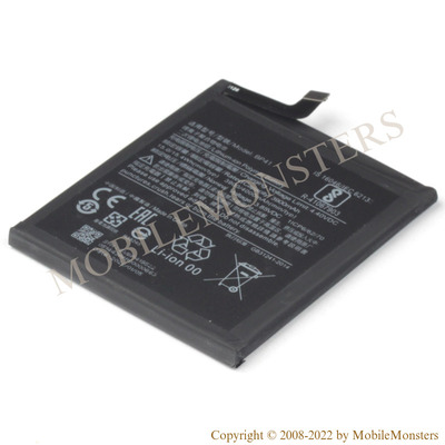 Akumulators Xiaomi Mi 9T (M1903F10G) 4000mAh