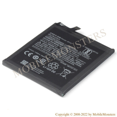 Akumulators Xiaomi Mi 9T Pro (M1903F11G)