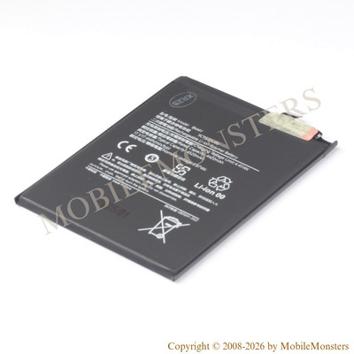 Akumulators Xiaomi Poco F3 (M2012K11AG) (OEM)