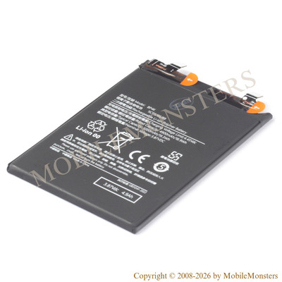 Akumulators Xiaomi Poco X5 Pro (22101320G)