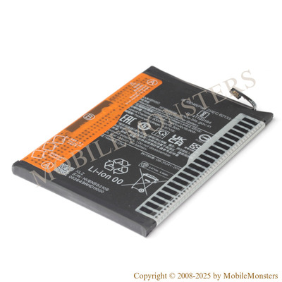 Akumulators Xiaomi Redmi 10c (220333QNY) (OEM)