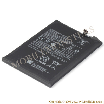 Akumulators Xiaomi Redmi 9T NFC (M2010J19SY)