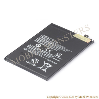 Akumulators Xiaomi Redmi Note 13 4g