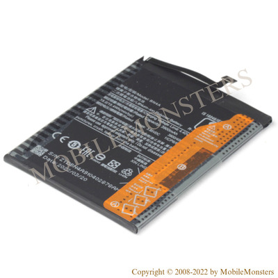 Akumulators Xiaomi Redmi Note 7 (M1901F7G)