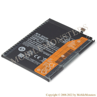 Akumulators Xiaomi Redmi Note 8T (M1908C3XG)