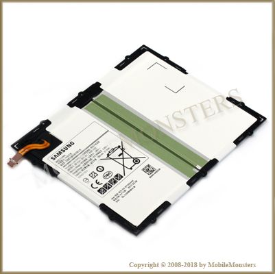 Akumulators Samsung SM-T580 Galaxy Tab A