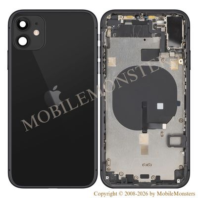 Korpuss iPhone 11 (A2221) Videja daļa