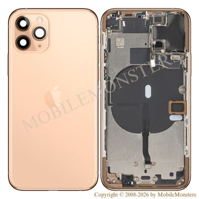 Korpuss iPhone 11 Pro (A2215) Videja