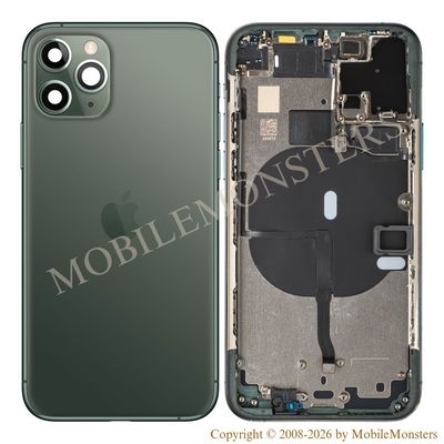 Korpuss iPhone 11 Pro (A2215) Videja