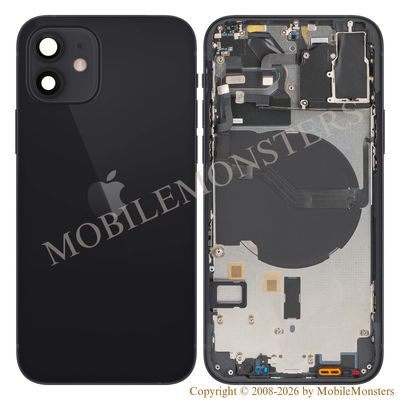 Korpuss iPhone 12 (A2403) Videja daļa