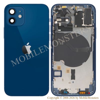 Korpuss iPhone 12 (A2403) Videja daļa