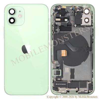 Korpuss iPhone 12 (A2403) Videja daļa