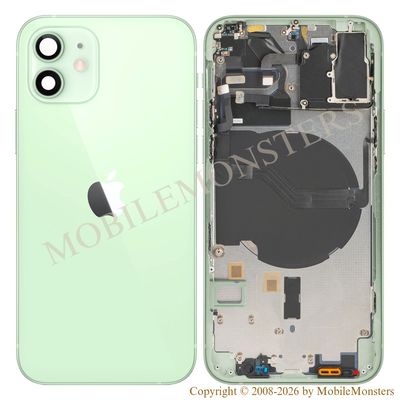 Korpuss iPhone 12 (A2403) Videja daļa