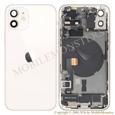 Korpuss iPhone 12 (A2403) Videja daļa