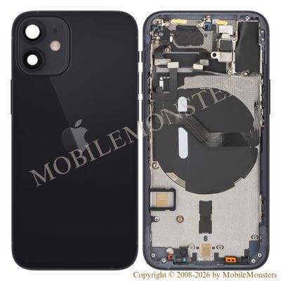 Korpuss iPhone 12 Mini (A2399) Videja