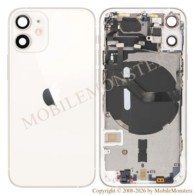 Korpuss iPhone 12 Mini (A2399) Videja