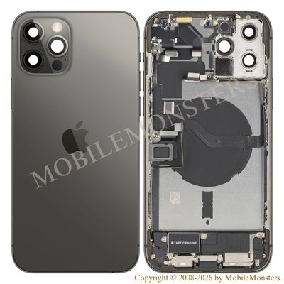 Korpuss iPhone 12 Pro Max (A2411)