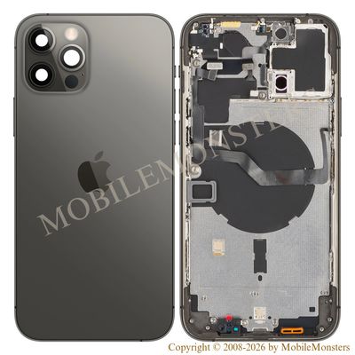 Korpuss iPhone 12 Pro Max (A2411)
