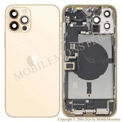 Korpuss iPhone 12 Pro Max (A2411)