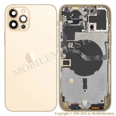 Korpuss iPhone 12 Pro Max (A2411)