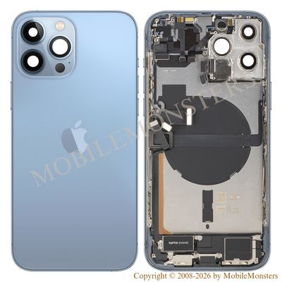 Korpuss iPhone 13 Pro Max (A2643)