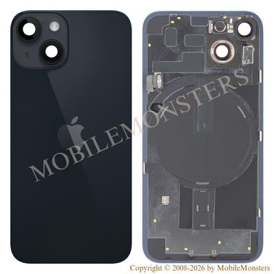 Korpuss iPhone 14 (A2882) Baterijas vāciņš