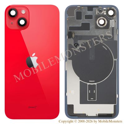Korpuss iPhone 14 Plus (A2886) Baterijas