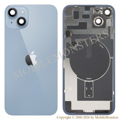 Korpuss iPhone 14 Plus (A2886) Baterijas