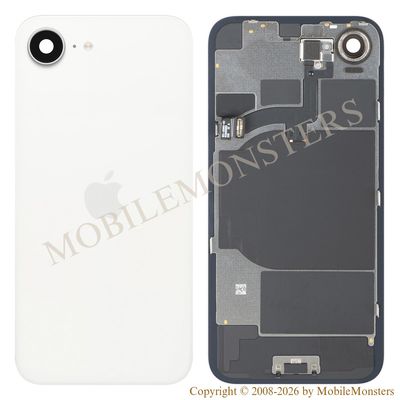 Korpuss iPhone 16e Baterijas vāciņš (Lietots