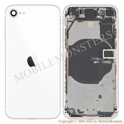 Korpuss iPhone SE (2022) Videja daļa